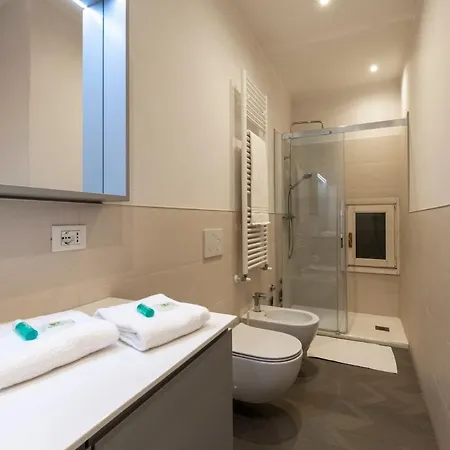 Luxury Design In Brera District - B Apartment Mailand