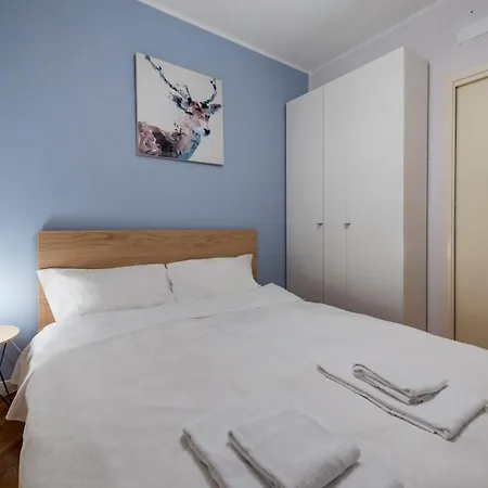 Luxury Design In Brera District - B Apartment Mailand
